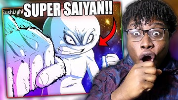 HOW TO GO SUPER SAIYAN! | TheOdd1sOut: Embarrassing Times to get Recognized [MAP] Reaction!