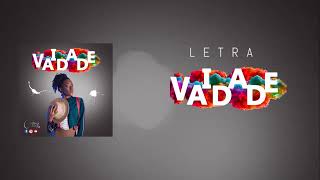 Cutana Carvalho- VÍDEO LETRA  Vaidade