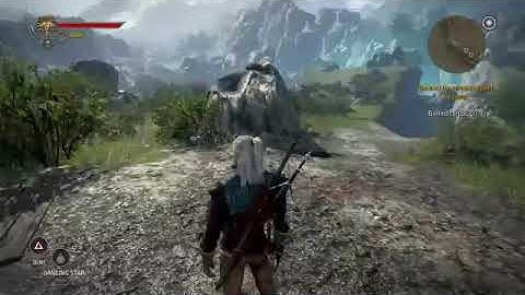 The Witcher 2 Rotfiend Contract All Corpse Locations