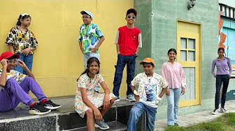 Coming soon | Our very First Orignal Song | Crazy Shuffle Dance | Video shoot wrap up and BTS