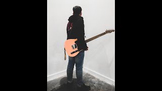 Alicia Keys - If I Ain't Got You (Guitar Cover)