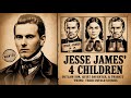 Was Ist Mit Jesse James 4 Kindern Passiert