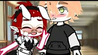 || Uh...🏳 || (YAOI !!!) /gacha club