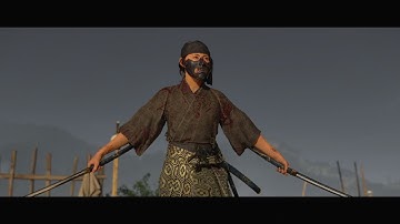 The Final Hunt of the Onryō (4/7) | Lethal | Ghost of Yōtei