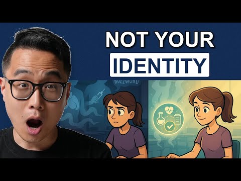 Why 'Bad Test Taker' Is a Fake Identity Costing You 30+ Step 2 Points