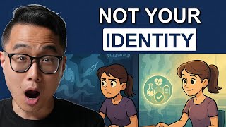 Why 'Bad Test Taker' Is a Fake Identity Costing You 30+ Step 2 Points