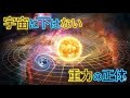 【驚愕】宇宙に「下」は存在しない？アインシュタimンが暴いた重力の正体と、地球が永遠に落ち続ける「見えない檻」の謎