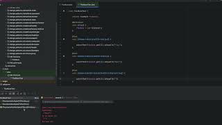 Fizz Buzz TDD Kata