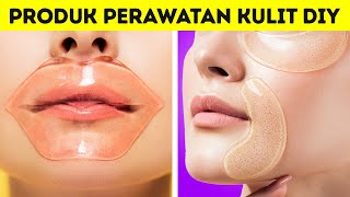 Kiat agar Perawatan Kulitmu Lebih Mudah || Resep Perawatan Kulit Buatan Sendiri