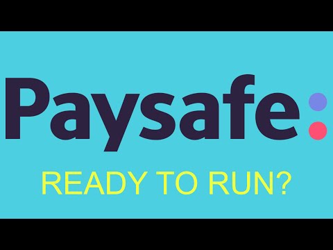   Is Paysafe Stock Headed Back To The Bulls A PSFE Chart Analysis