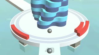 Fire Balls 3D Gameplay screenshot 2