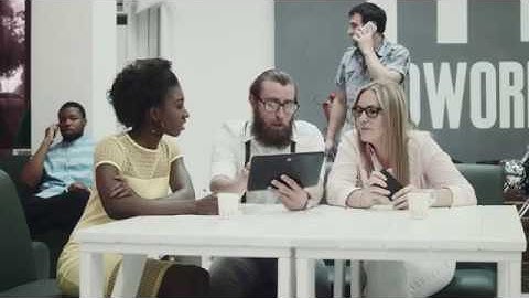 Cyberlink Uses VMware Technologies to Deliver Infrastructure and Security Services to Its Customers