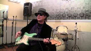 Gary Lucas - Tip of The Day