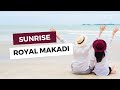 SUNRISE ROYAL MAKADI RESORT 5*