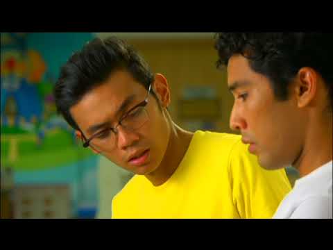 Terukir Di Bintang | Episod 10 - YouTube