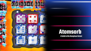 Random Dice: Atomsorb PvP Guide