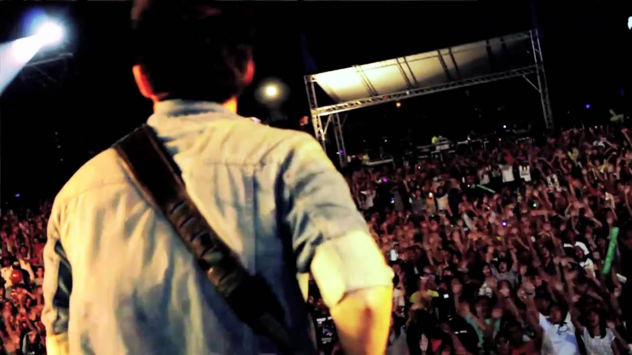 Klear - Live in Big mountian music featival 2