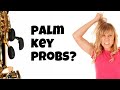 Sax Palm Keys...what you MUST know!