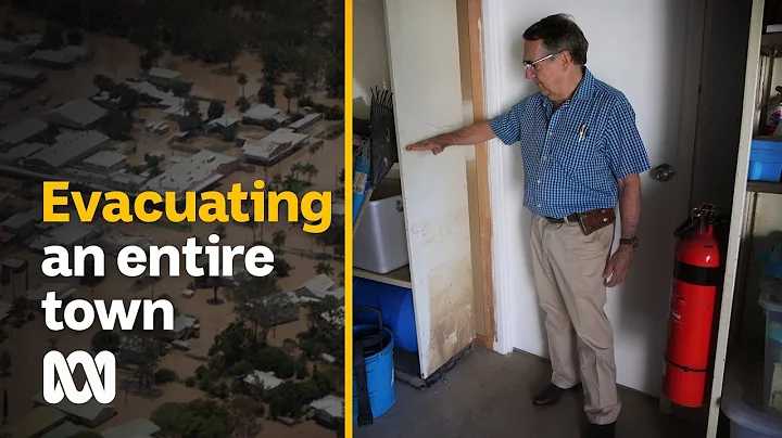 In 2010, Theodore was the first Queensland town ev...