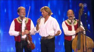 Zellberg Buam - Der Geigenspieler von Tirol