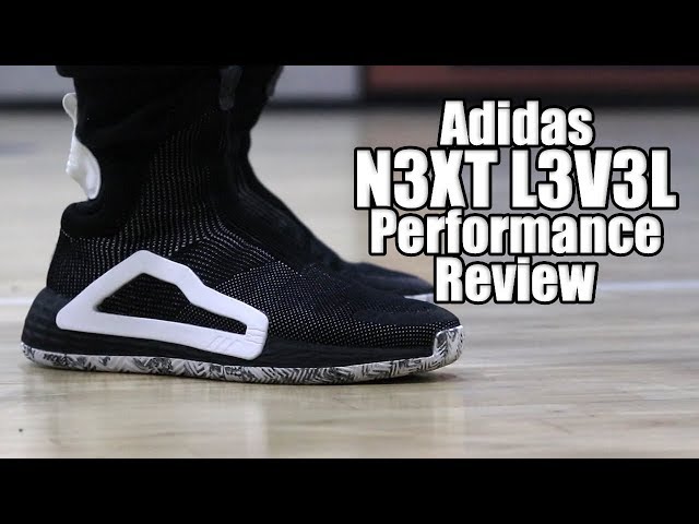 adidas performance n3xt l3v3l