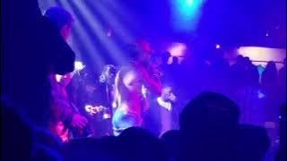 Dave East Godfather 4 Live Paradise Rock Club Boston Massachusetts