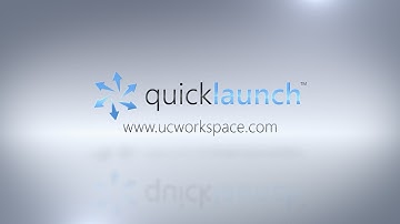 How to Use Zoom Meetings with Dual Monitors in Quicklaunch