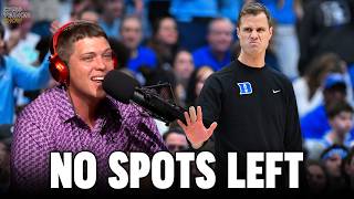 High School Basketball Recruiting is Dead