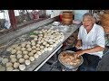 Most Unique Street Food in Taiwan | RARE Taiwan Street Food Tour - Handmade BEST Taiwan Dumplings