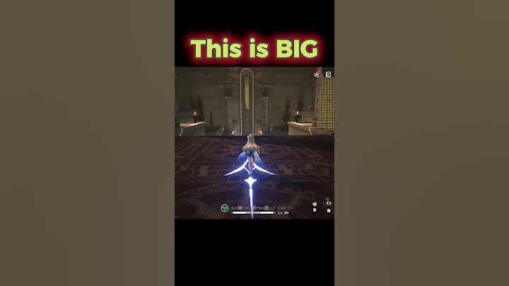 Cartethyia ult is really big #wutheringwaves #Cartethyia #gaming