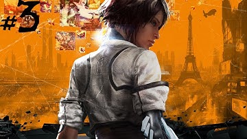 Remember Me (PC) Walkthrough #3 - Episode 1 Cont