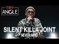 TRY-ANGLE vol.82 SILENT KILLA JOINT LIVE SHOW &quot;NEVER MIND&quot;