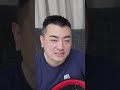 老高首次在影片前落淚的畫面! 希望戰爭早日結束