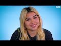 Hayley Kiyoko's Advice On Coming Out And Loving Yourself