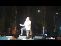 يا هناه عمرو دياب كايرو فيستيفال نوفمبر 2018  