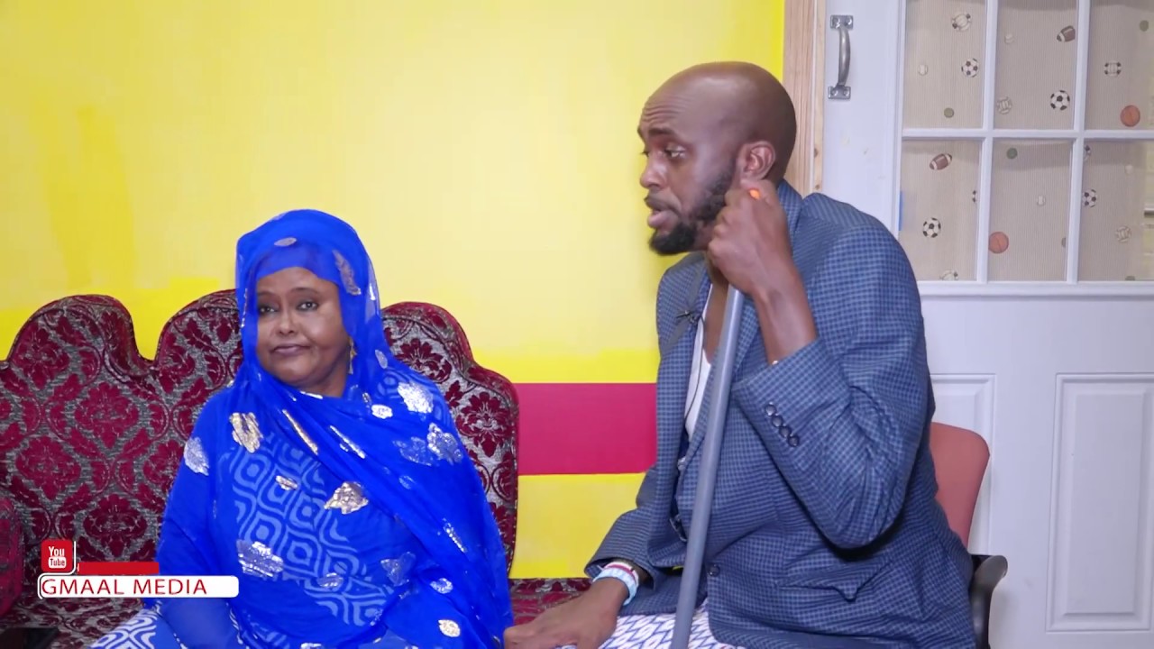 Ruwaayadii ii daaya dooqeyga, Dalmar Yare, Abti Liban, Sahra, Bariirah, Faadumo