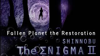 Shinnobu  - Fallen Planet The Restoration