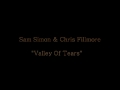 SAM SIMON &amp; CHRIS FILLMORE - Valley Of Tears