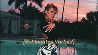 SHIRIN DAVID x SCHLECHTES VORBILD (prod WastedThoughts)