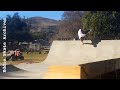 Dave England Eddie Skate Archives Casitas Springs/Ojai Footage #12