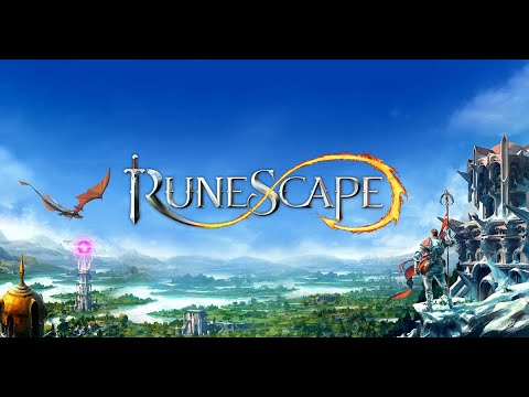 RuneScape - Первые шаги после прохождения обучения