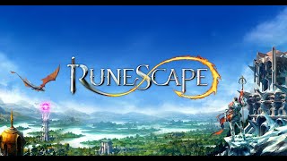 RuneScape - Первые шаги после прохождения обучения