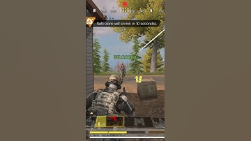 "1v4 Clutch in CODM 😱🔥 | You Won’t Believe This #CODM #GamingShorts #CODMobile #ClutchMoment #Shorts