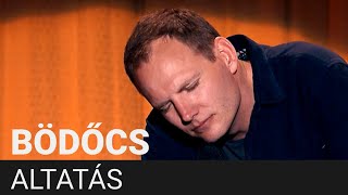 Bödőcs: Altatás