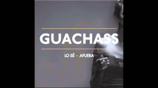 Video thumbnail of "LO SÉ - Simple Guachass 2015 -"