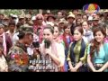 Bayon tv  khmer new year 2012 part 3