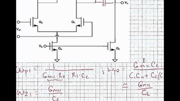 ECE 3110 - Lecture 18a: Op-amp Compensation - RHP Zero