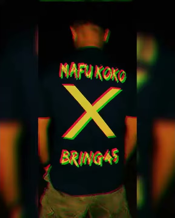 Story gaul bringas mafukoko
