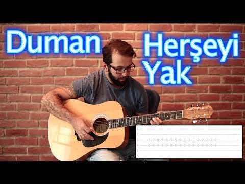 Video: Çingene Gitarı Nasıl çalınır