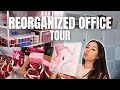 Entrepreneur Life 41: Updated Office Tour + Dropping Off Packages!